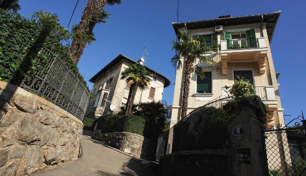 Arkade Apartman Opatija