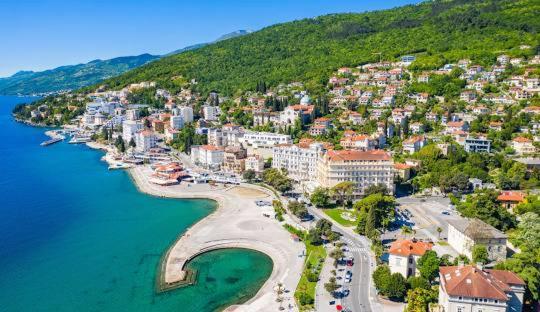 Arkade Apartman Opatija