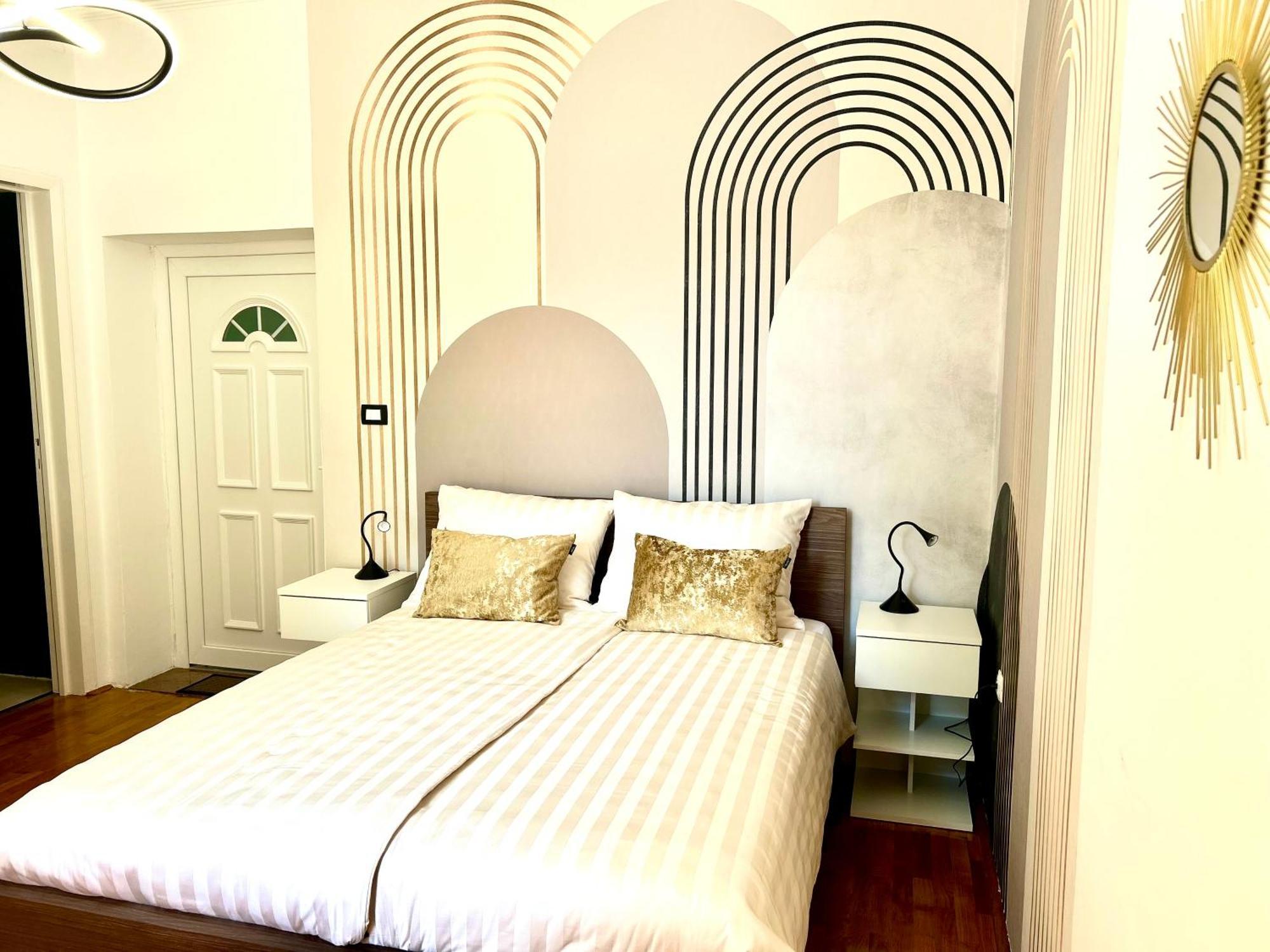 Arkade Apartman